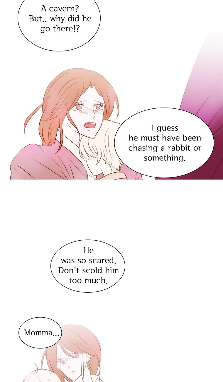 Dalsez - Manhwa chapter 95 - page 8