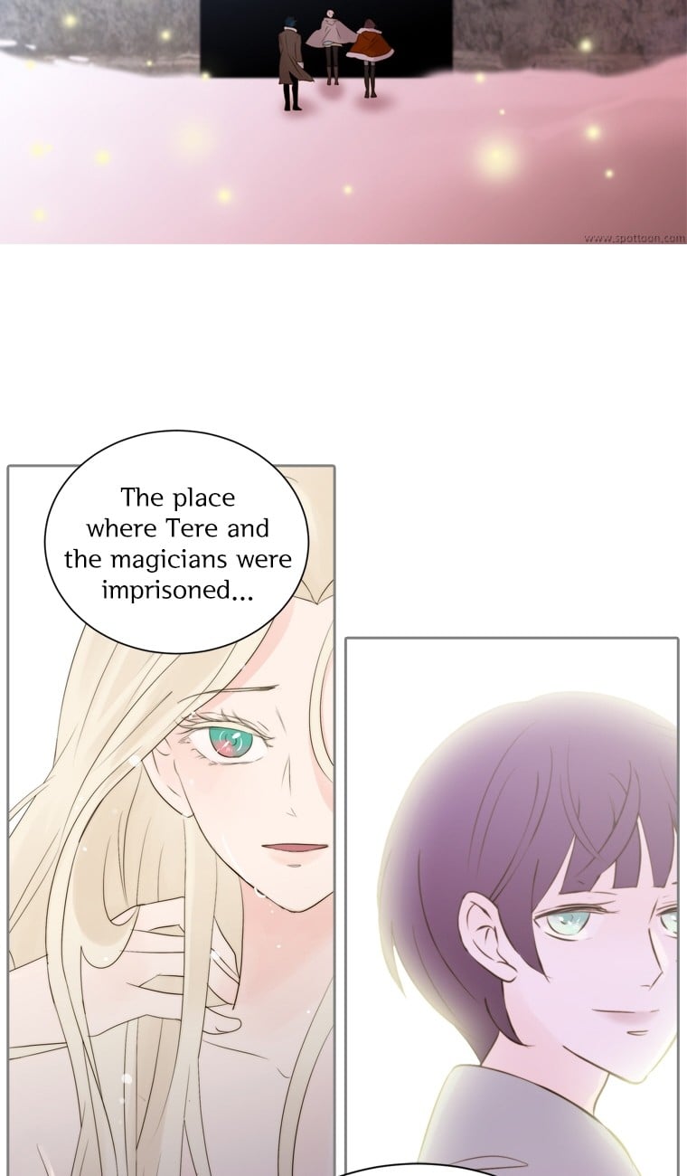 Dalsez - Manhwa chapter 94 - page 2