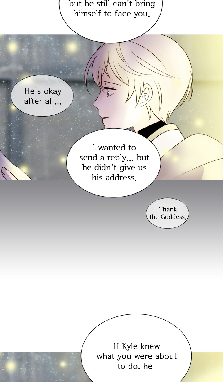 Dalsez - Manhwa chapter 94 - page 36