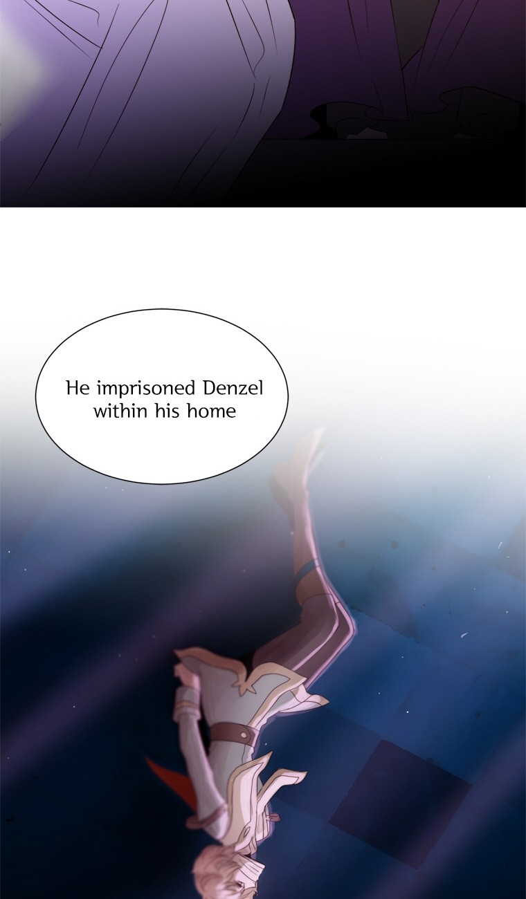 Dalsez - Manhwa chapter 93 - page 21