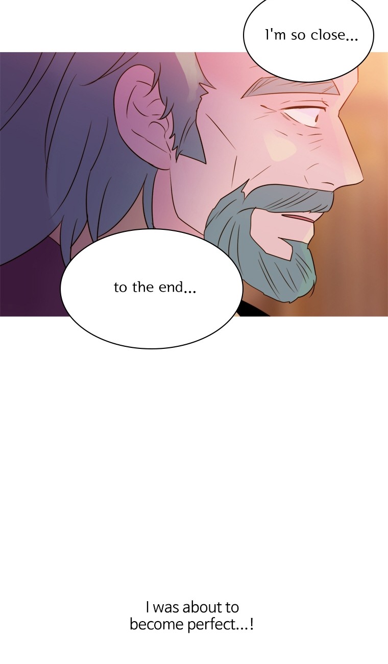 Dalsez - Manhwa chapter 93 - page 27