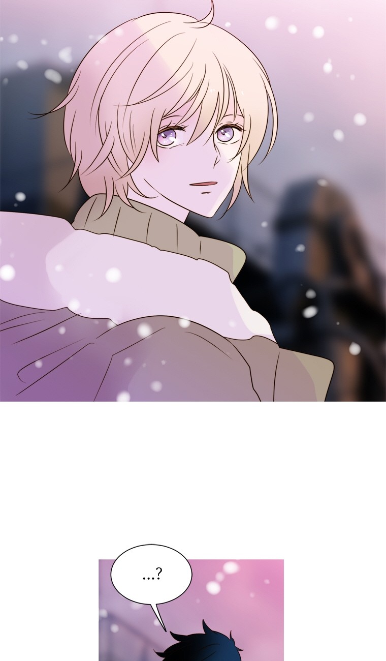 Dalsez - Manhwa chapter 91 - page 42