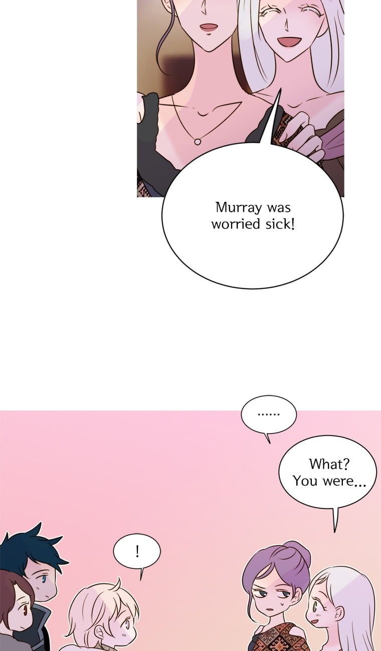 Dalsez - Manhwa chapter 91 - page 46