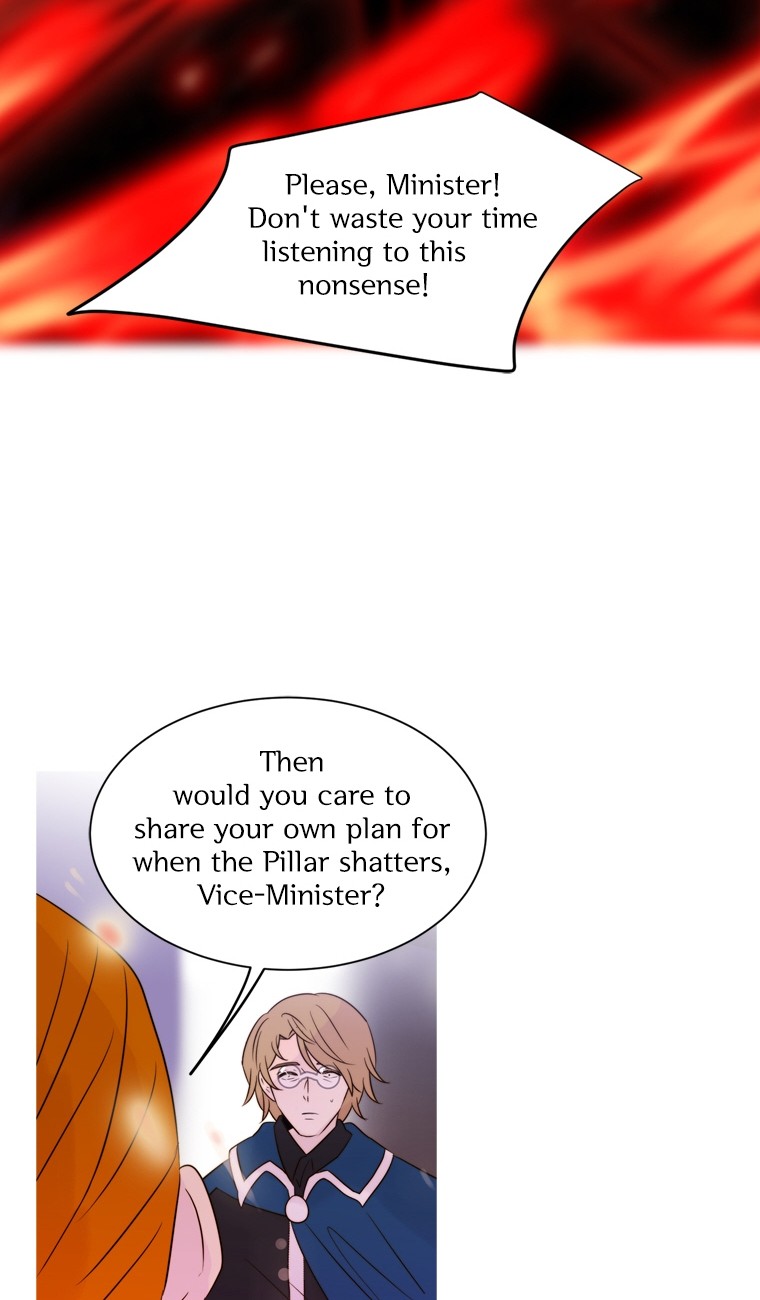 Dalsez - Manhwa chapter 90 - page 32