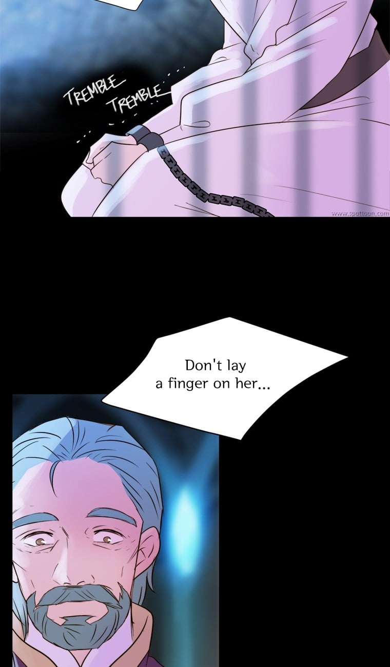 Dalsez - Manhwa chapter 88 - page 11