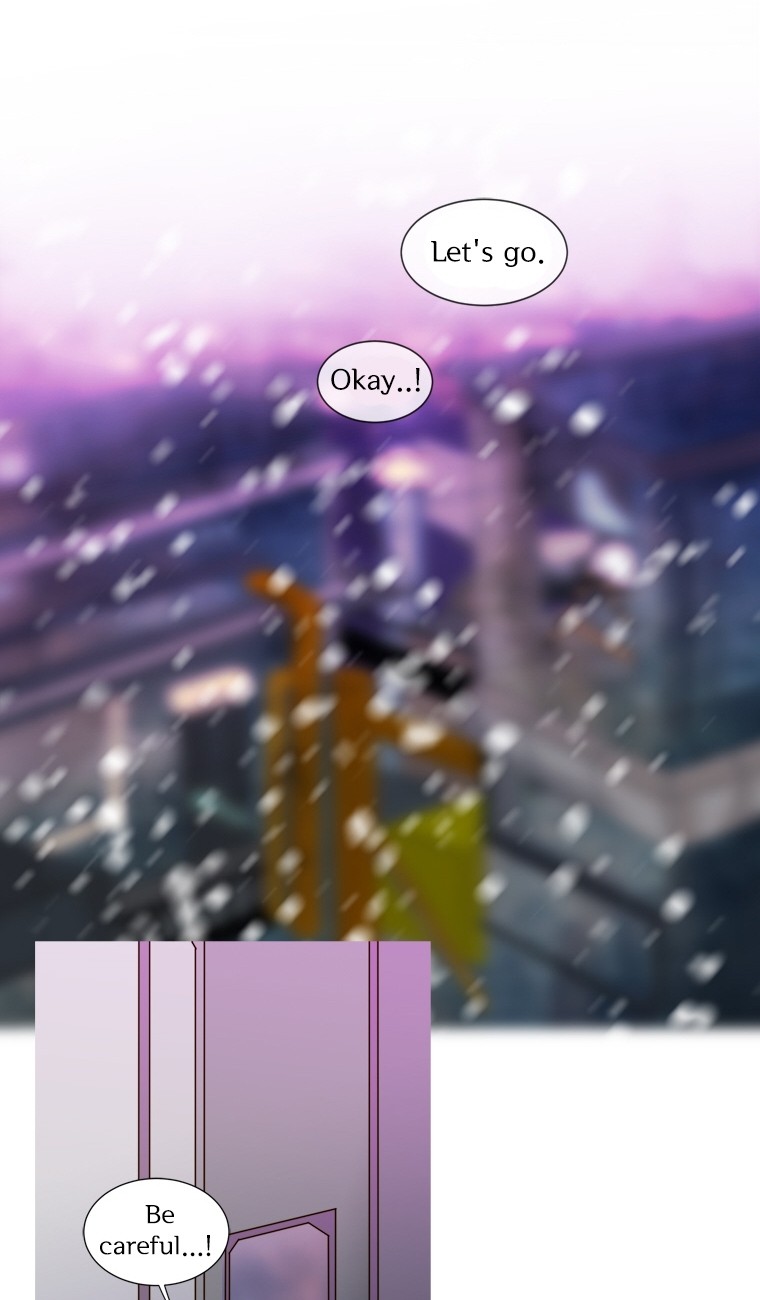 Dalsez - Manhwa chapter 88 - page 35