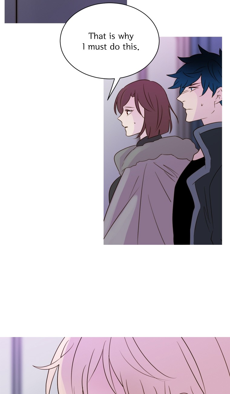 Dalsez - Manhwa chapter 88 - page 43