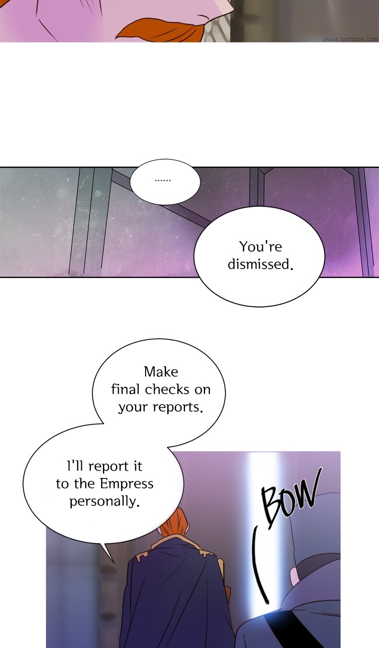 Dalsez - Manhwa chapter 88 - page 50