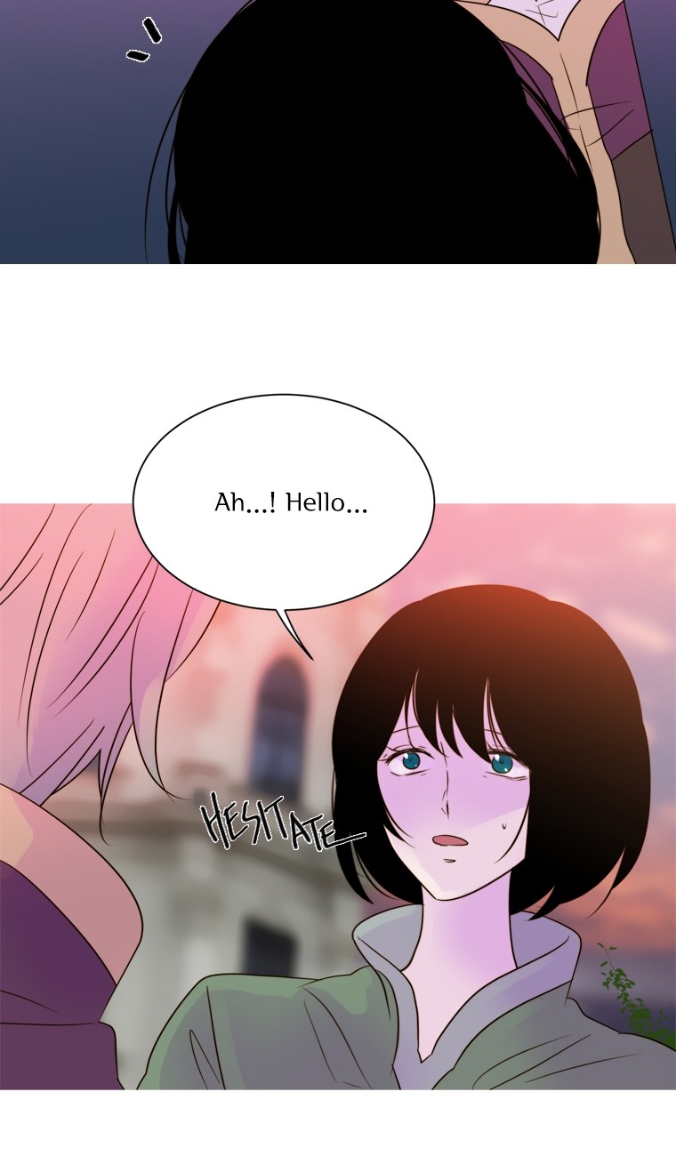 Dalsez - Manhwa chapter 87 - page 17