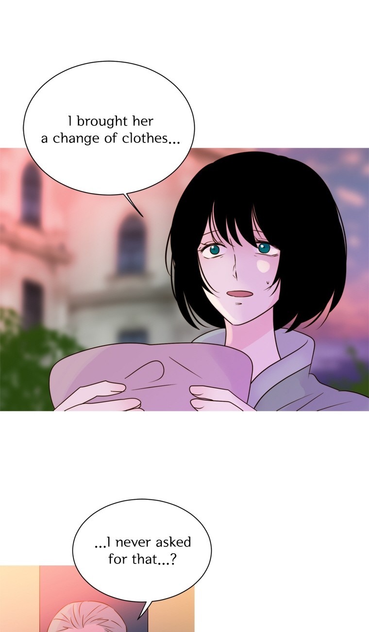 Dalsez - Manhwa chapter 87 - page 19