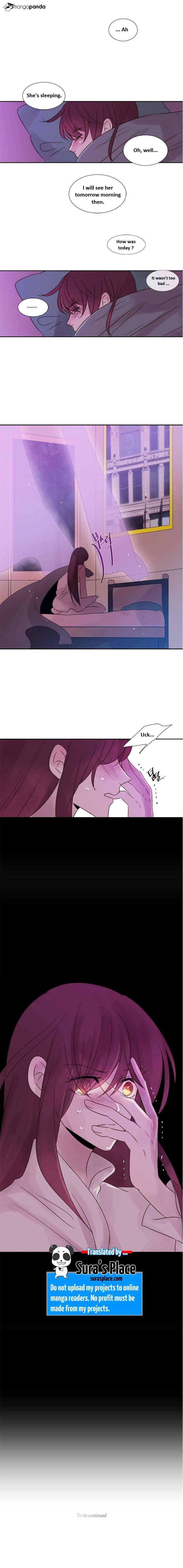 Dalsez - Manhwa chapter 39 - page 5