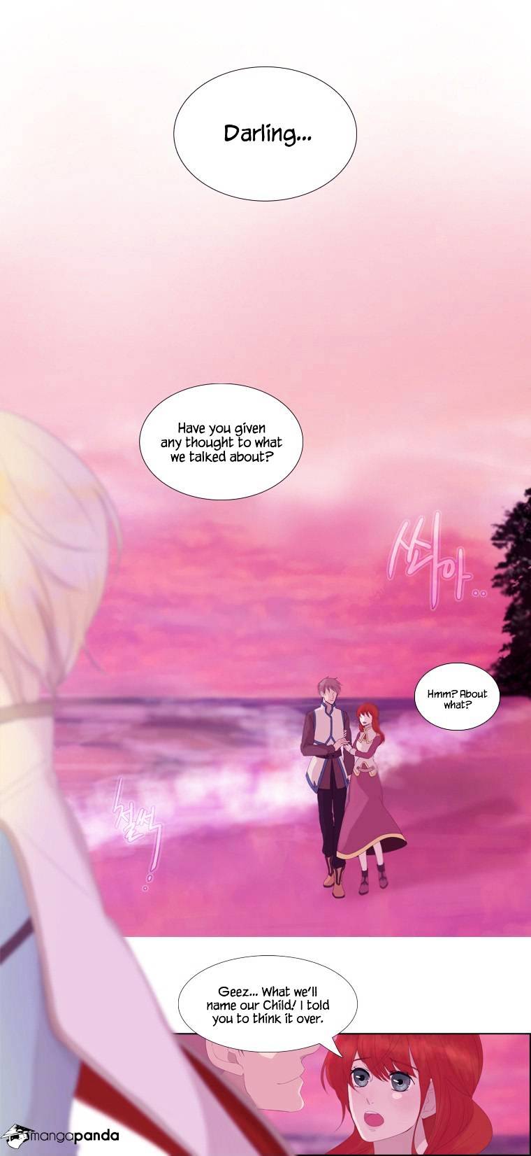 Dalsez - Manhwa chapter 1 - page 5