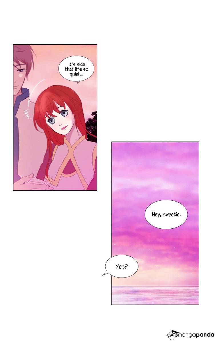 Dalsez - Manhwa chapter 1 - page 8