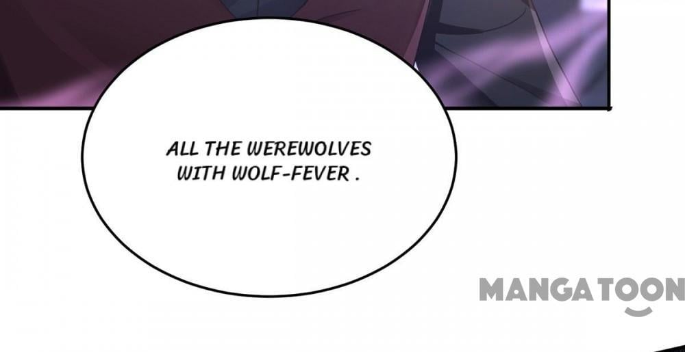 The Werewolf Hunter Chapter 121 - page 31