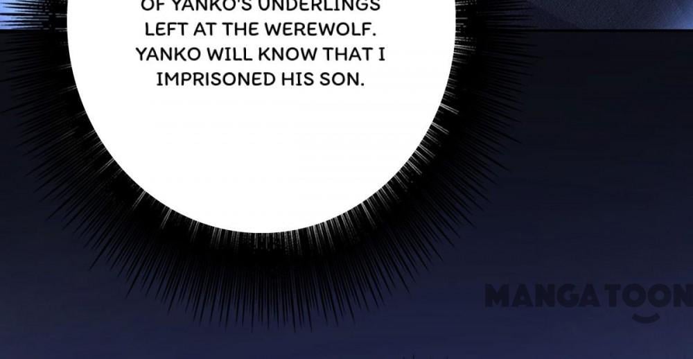 The Werewolf Hunter Chapter 114 - page 32