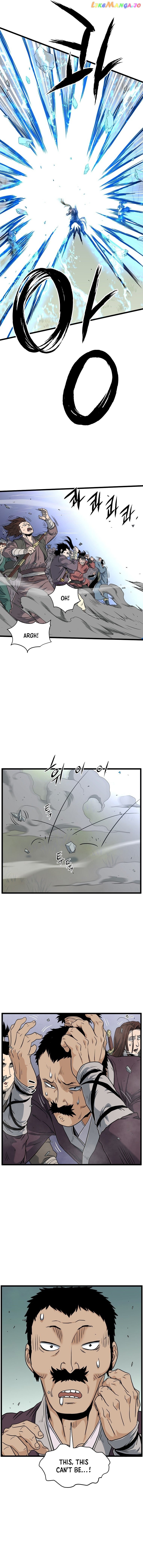 Murim Login Chapter 162 - page 13