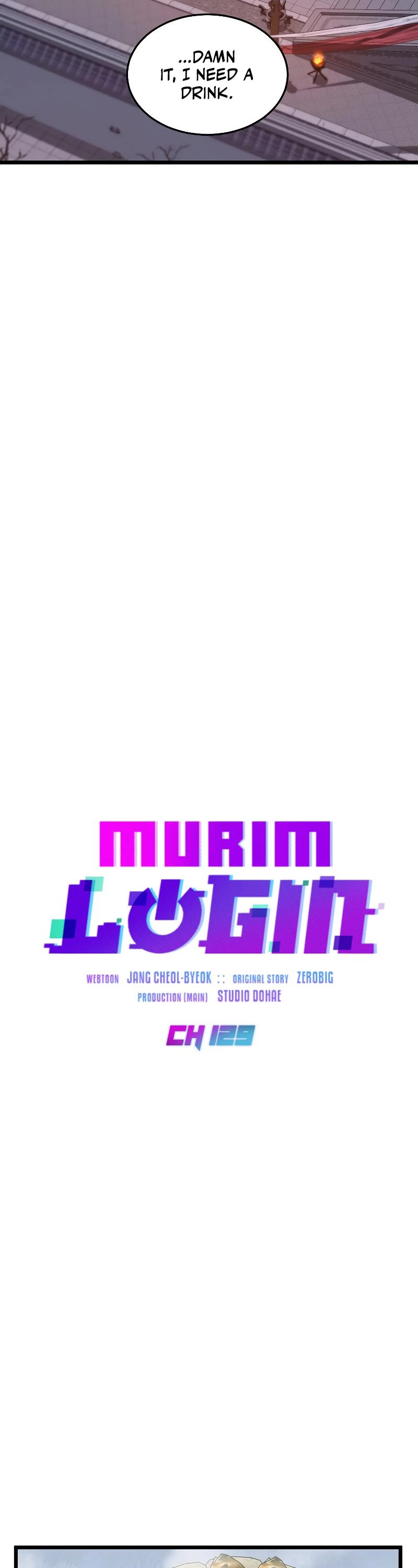 Murim Login chapter 129 - page 23