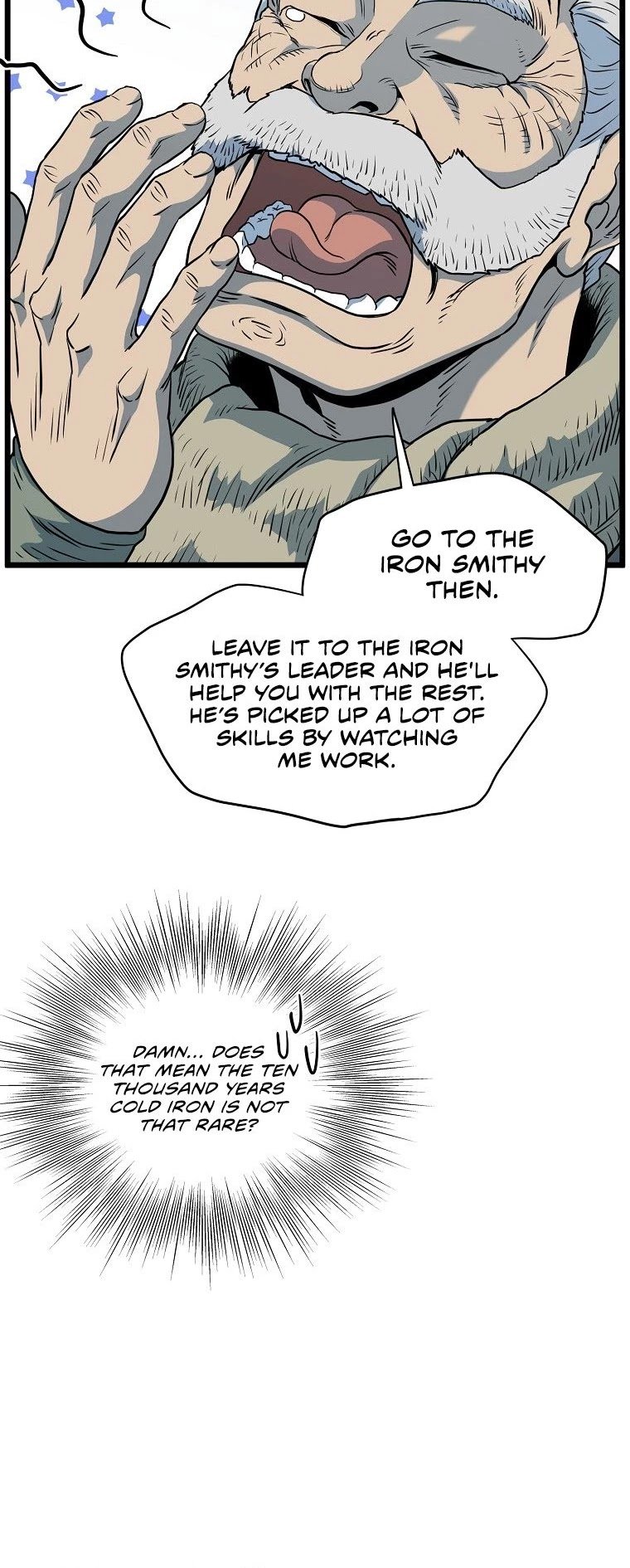 Murim Login chapter 113 - page 9