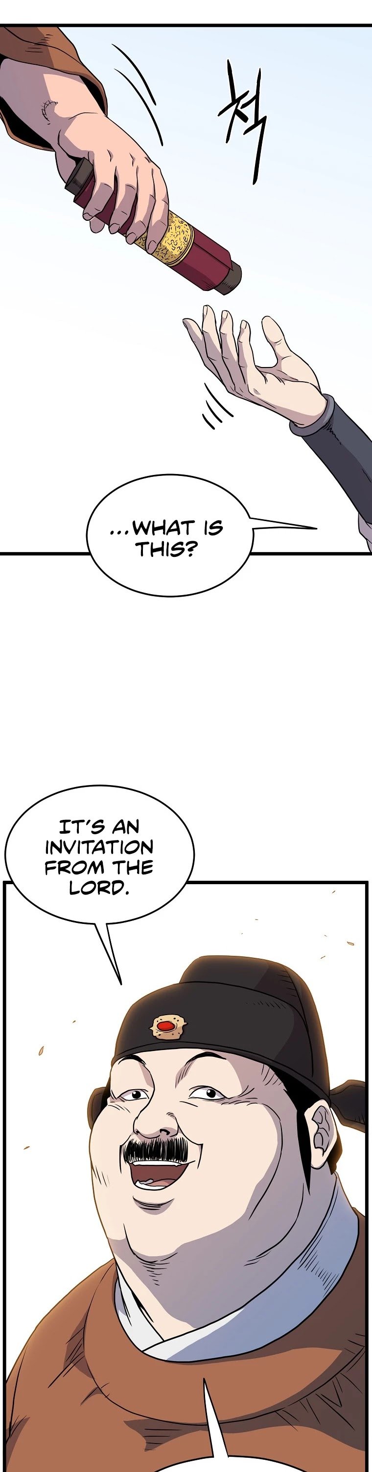 Murim Login chapter 90 - page 50