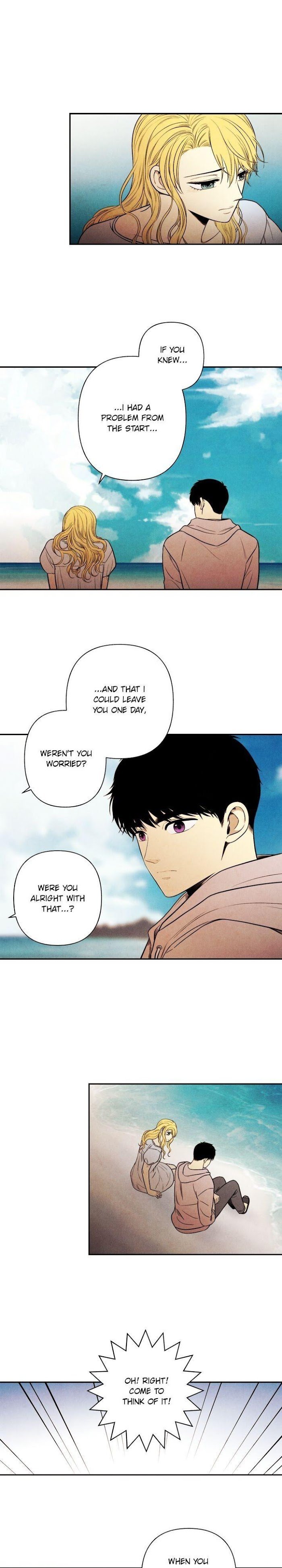 Just Give it to Me chapter 148 - page 9