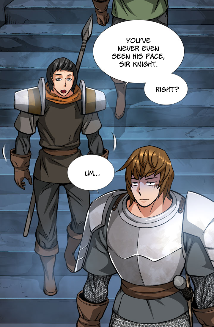 Dimensional Mercenary ( Other World Warrior ) Chapter 11 - page 51