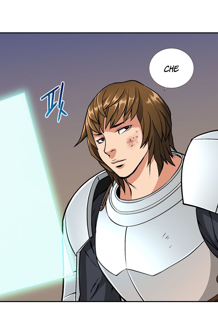 Dimensional Mercenary ( Other World Warrior ) Chapter 9 - page 6