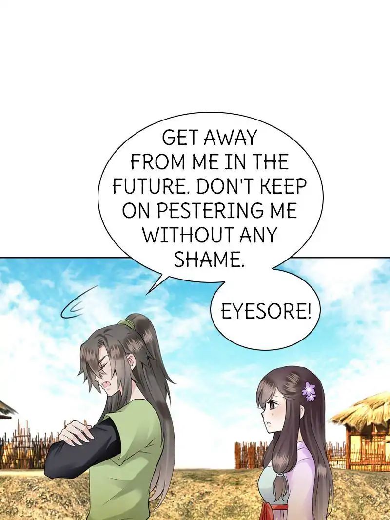 Young Hot Lady From The Village chapter 47 - page 53