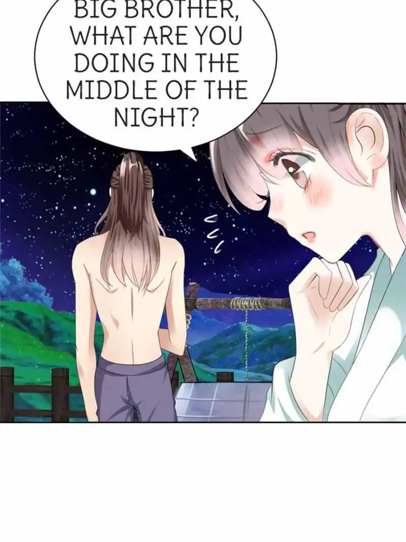 Young Hot Lady From The Village chapter 8 - page 60