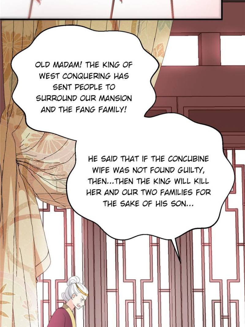 The Prince Regent’s Concubines Chapter 77 - page 14