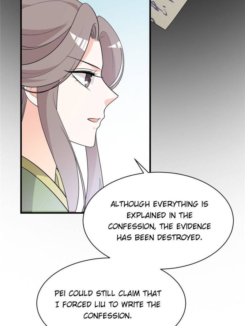 The Prince Regent’s Concubines Chapter 77 - page 7