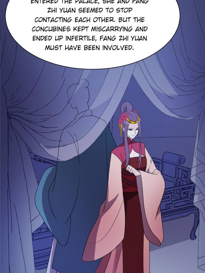 The Prince Regent’s Concubines Chapter 76 - page 29