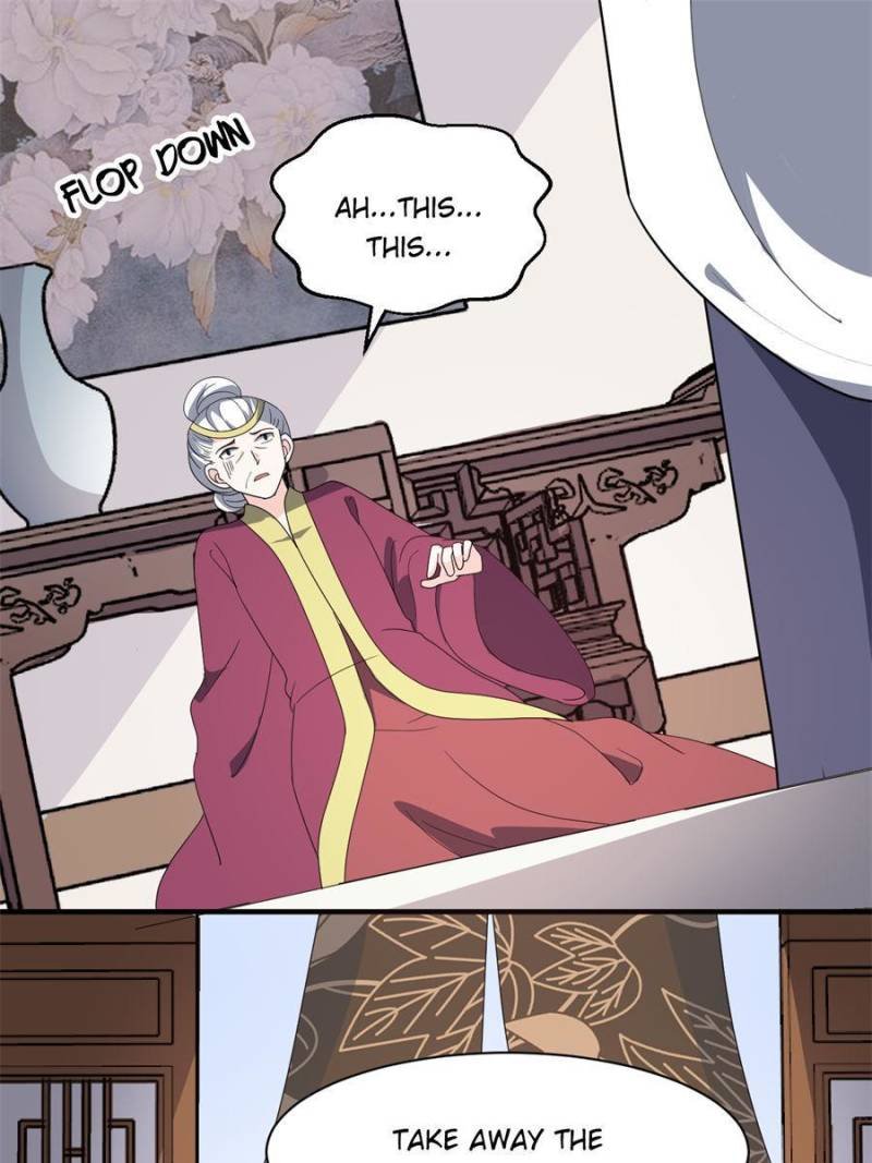 The Prince Regent’s Concubines Chapter 73 - page 9
