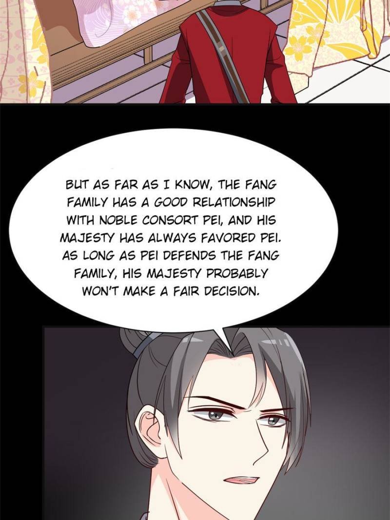 The Prince Regent’s Concubines Chapter 72 - page 13