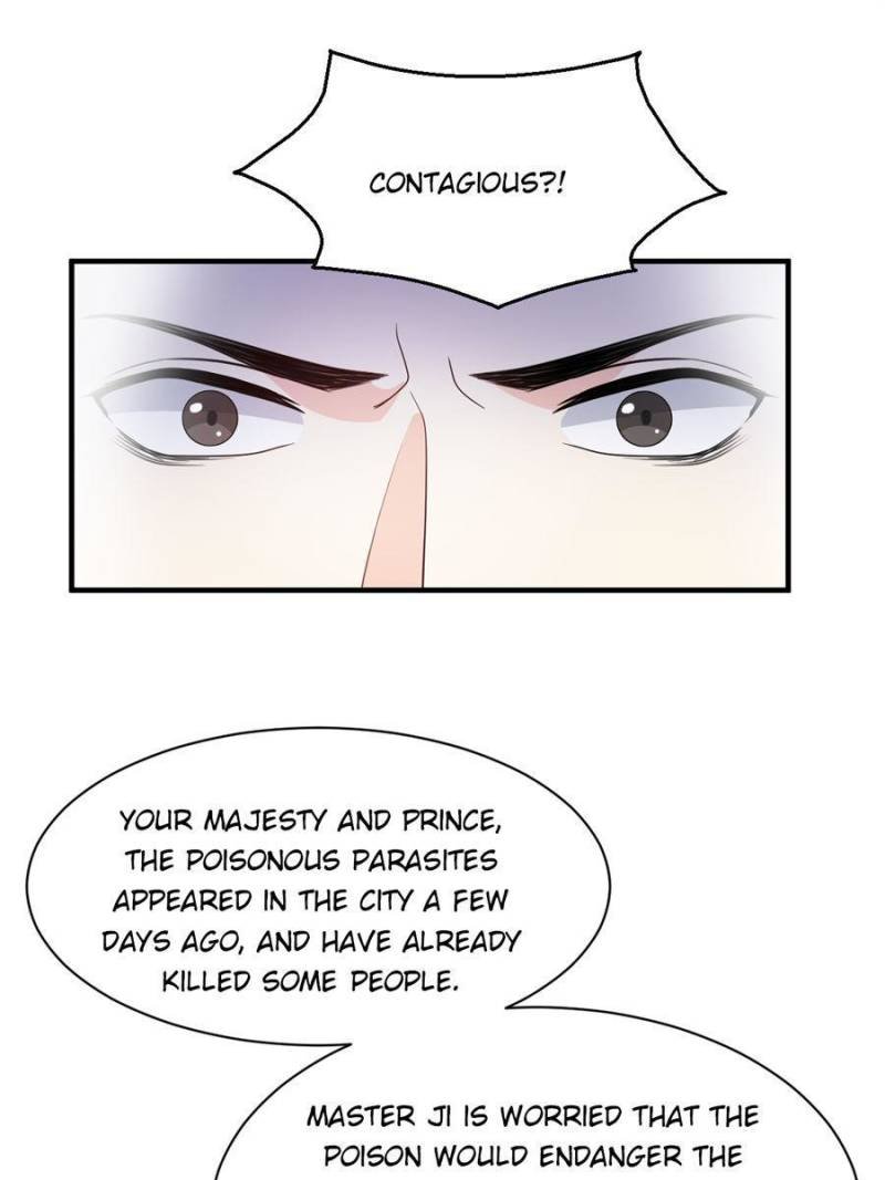 The Prince Regent’s Concubines Chapter 72 - page 24