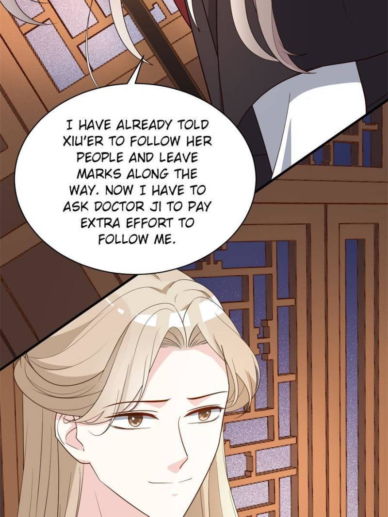 The Prince Regent’s Concubines Chapter 70 - page 19