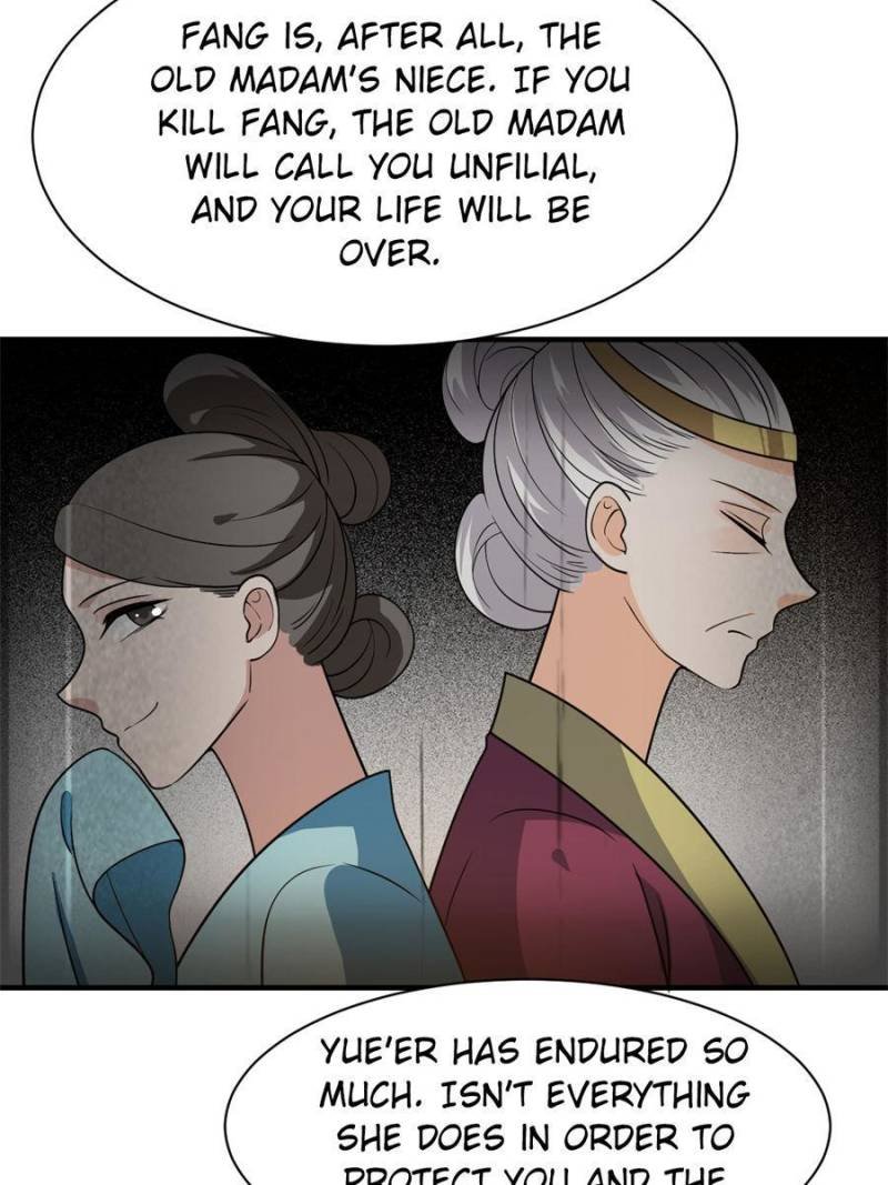 The Prince Regent’s Concubines Chapter 68 - page 15