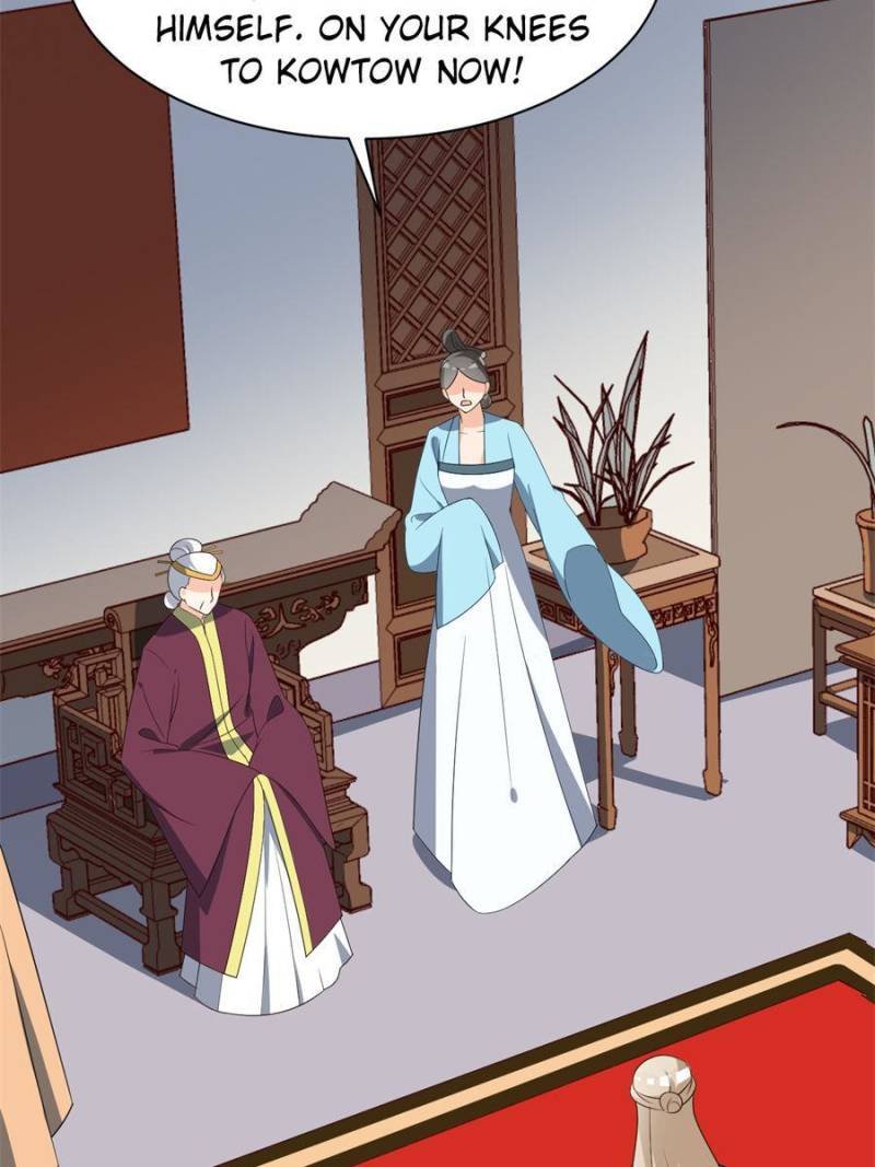 The Prince Regent’s Concubines Chapter 68 - page 44