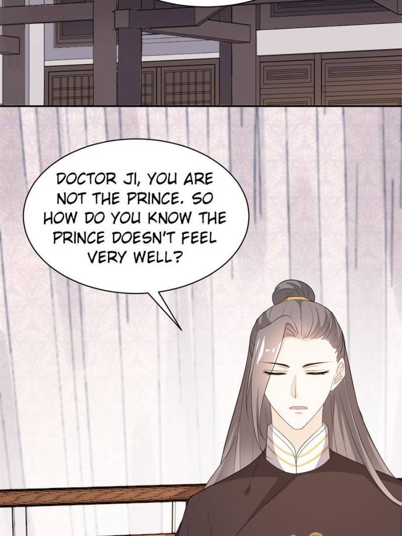 The Prince Regent’s Concubines Chapter 67 - page 24