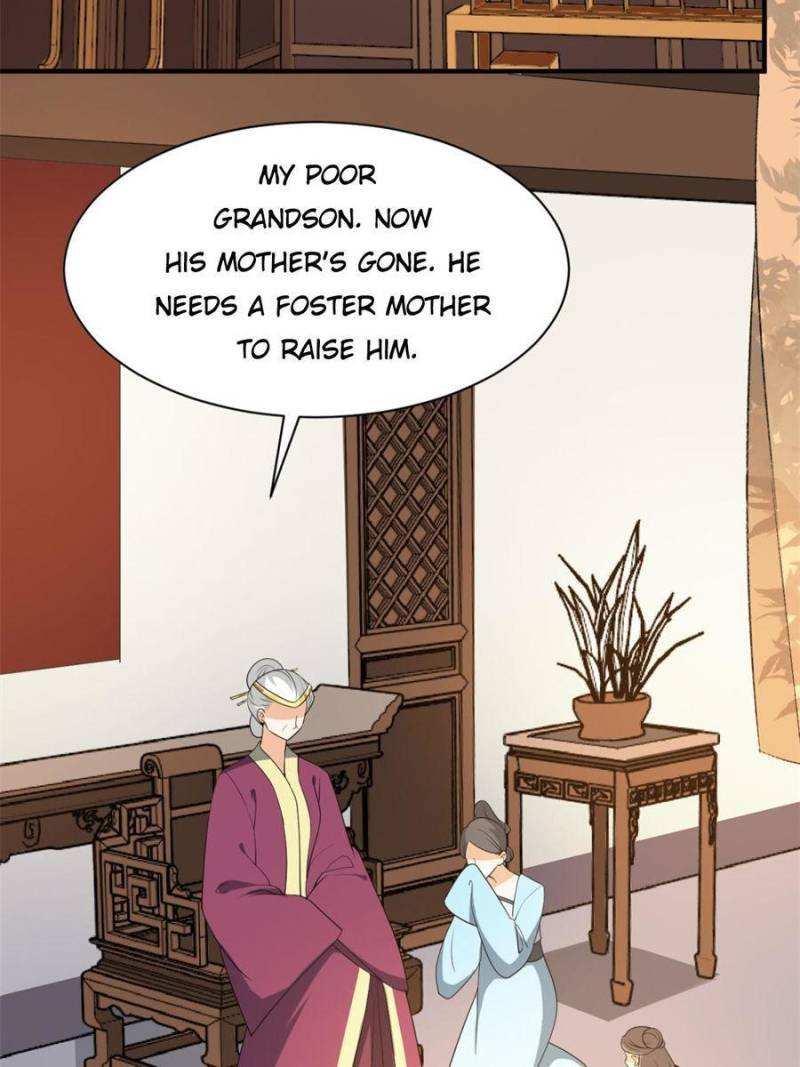 The Prince Regent’s Concubines Chapter 65 - page 16