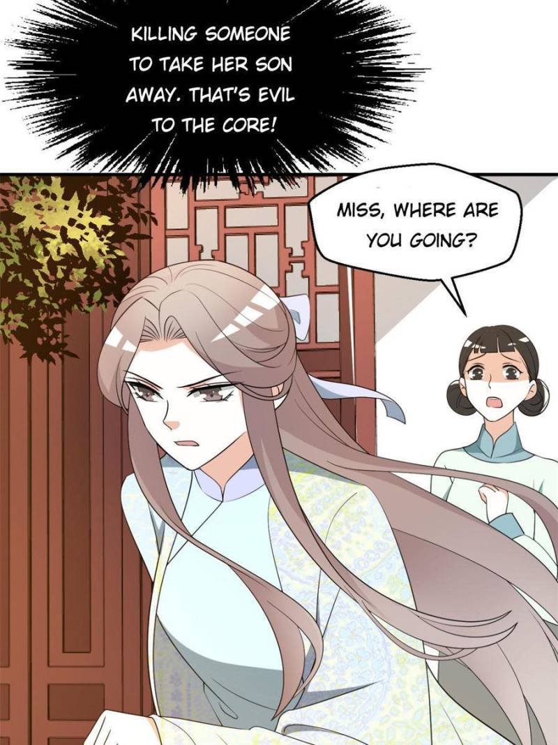 The Prince Regent’s Concubines Chapter 65 - page 6