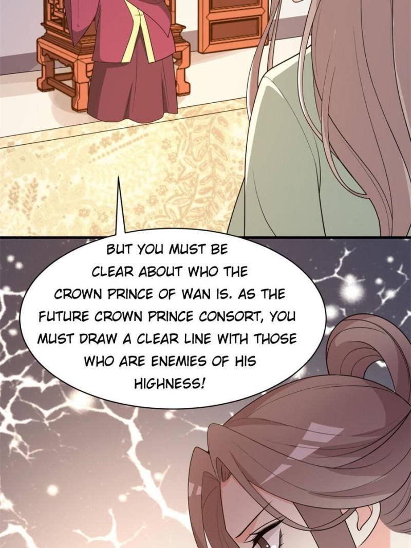 The Prince Regent’s Concubines Chapter 62 - page 15