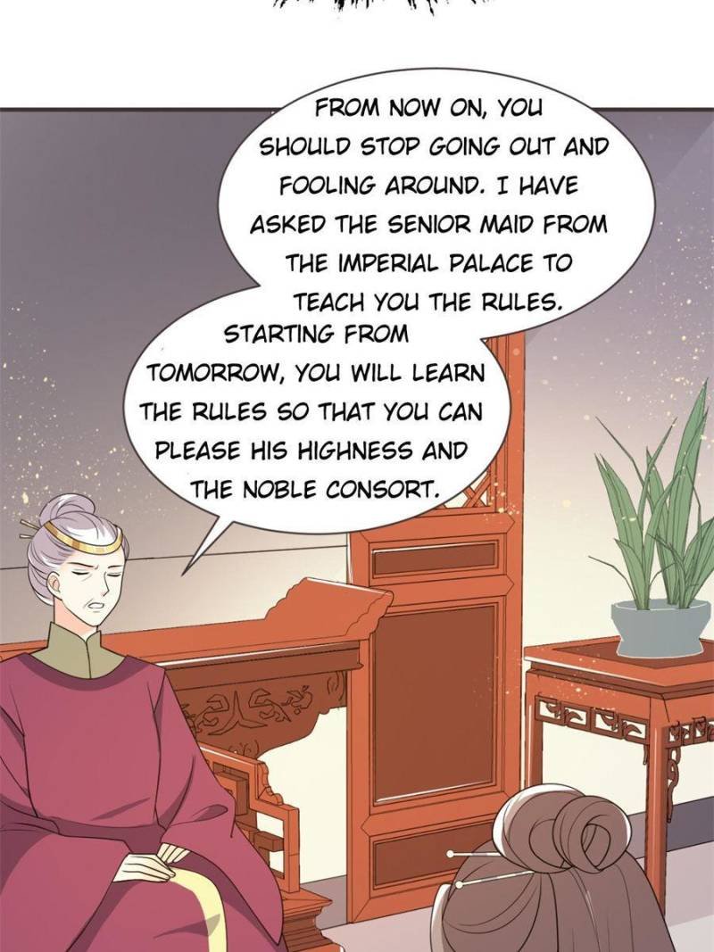 The Prince Regent’s Concubines Chapter 62 - page 17