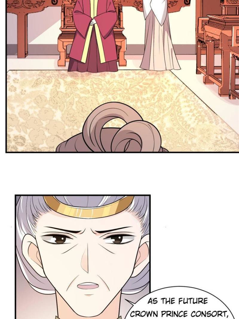 The Prince Regent’s Concubines Chapter 62 - page 6