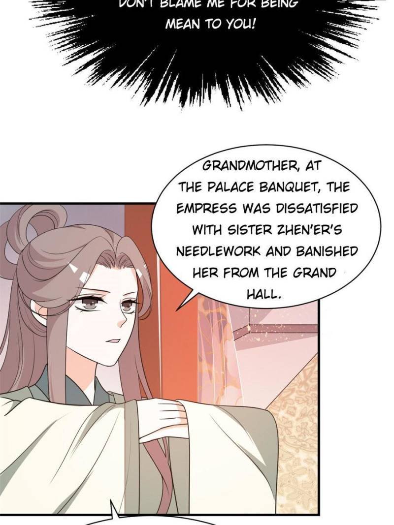 The Prince Regent’s Concubines Chapter 62 - page 9