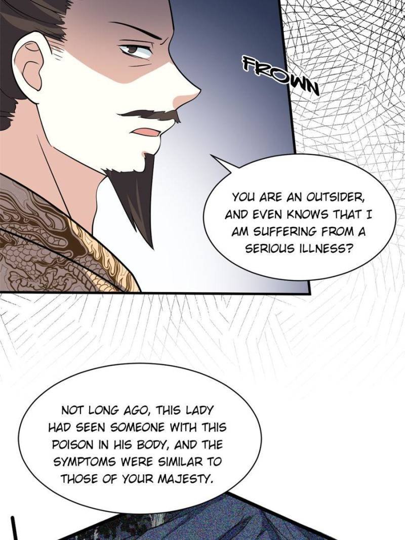 The Prince Regent’s Concubines Chapter 57 - page 19