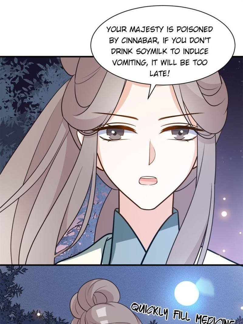 The Prince Regent’s Concubines Chapter 57 - page 5