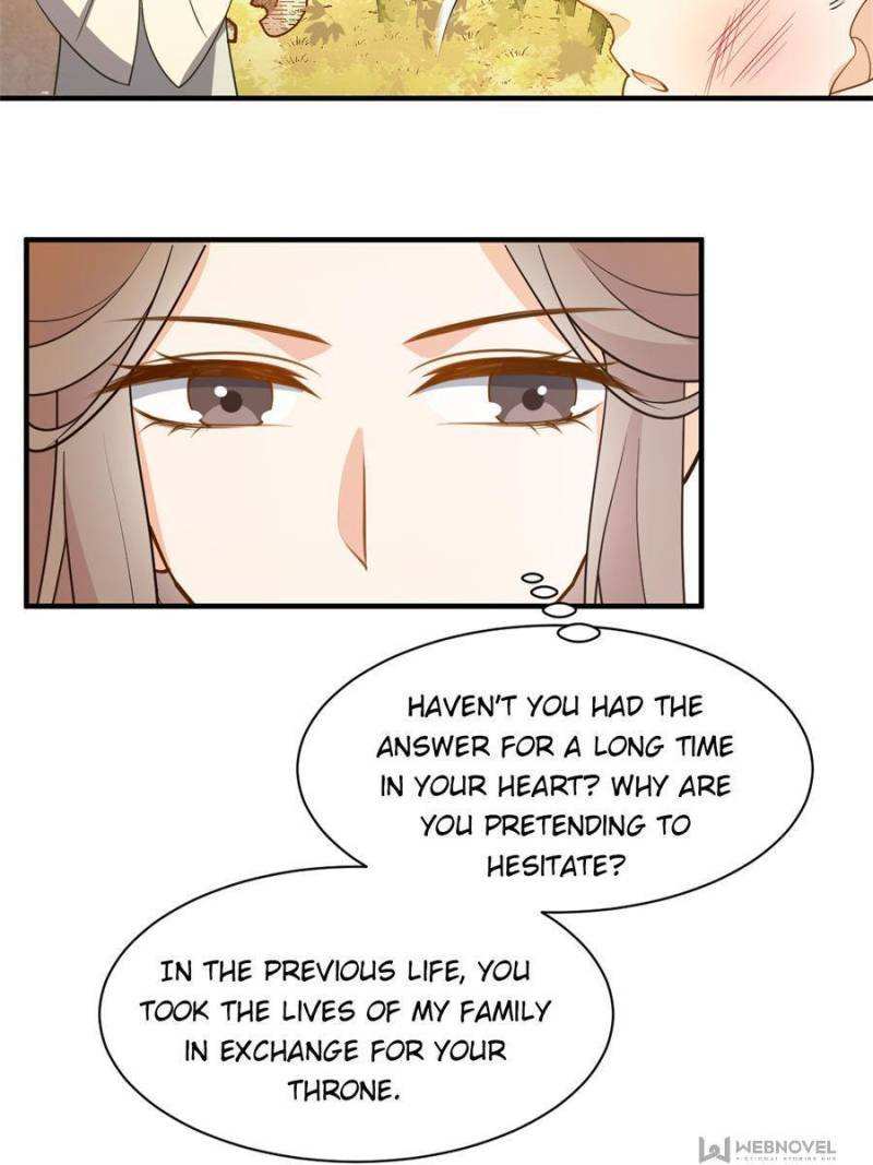 The Prince Regent’s Concubines Chapter 55 - page 29
