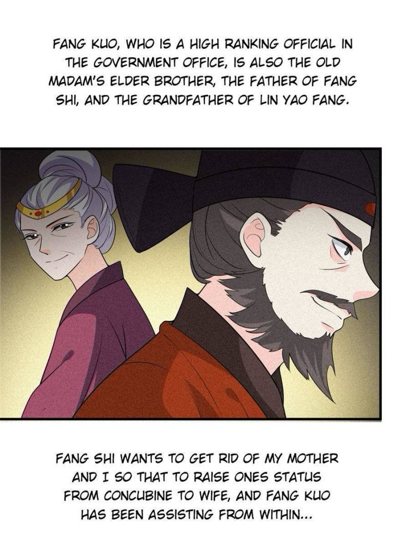 The Prince Regent’s Concubines Chapter 54 - page 16