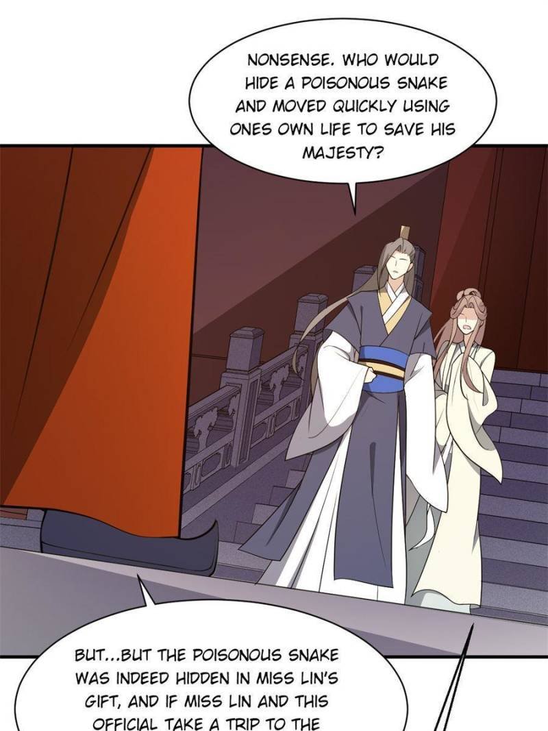 The Prince Regent’s Concubines Chapter 54 - page 23