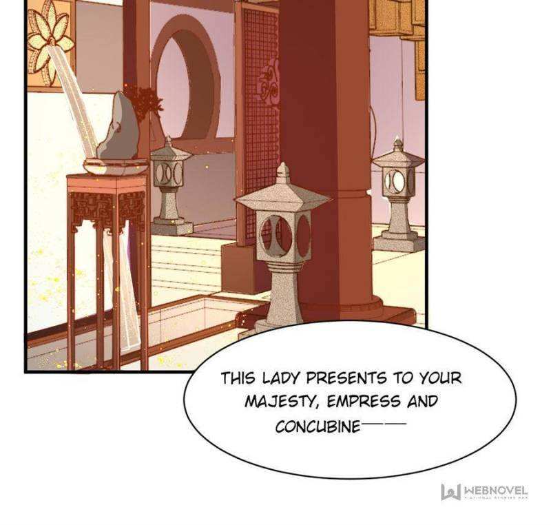 The Prince Regent’s Concubines Chapter 53 - page 16